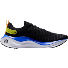 Nike 48 ⅓ - Herre Sko Nike InfinityRN 4 M - Black/Anthracite/Racer Blue/White