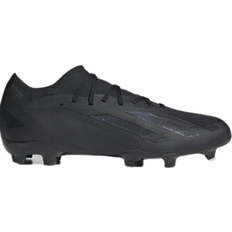 Adidas Fodboldstøvler på tilbud adidas X Crazyfast.2 FG - Core Black