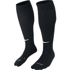 Fodbold - Unisex Tøj Nike Classic 2 Shock Absorbing Knee Socks - Black/White