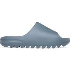 Adidas 8,5 - Herre Badesandaler adidas Yeezy Slide - Slate Marine