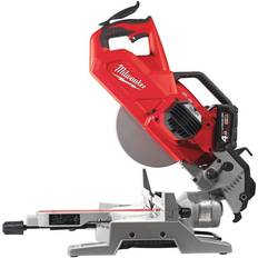 Milwaukee Batterier Kap- & Geringssave Milwaukee M18 SMS216-0 Solo