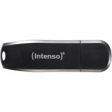 Intenso 64 GB USB Stik Intenso Speed Line 64GB USB 3.0