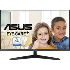 ASUS 1920x1080 (Full HD) Skærme ASUS VY279HGE - LED-skærm