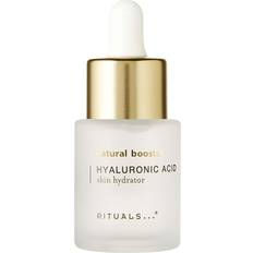 Rituals Serummer & Ansigtsolier Rituals The of Namaste Hyaluronic Acid Natural Booster Serum