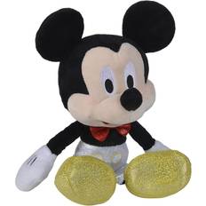Disney Legetøj Disney Mickey Mouse Sparkly 25cm