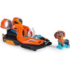 Paw Patrol Biler Spin Master Paw Patrol Movie 2 Vehicle Zuma