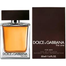 Dolce & Gabbana Herre Eau de Toilette Dolce & Gabbana EDT One For Men 100ml