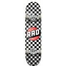 RAD Board Co. Checkers Komplet