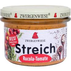 Colaer Konserves Zwergenwiese Rucola-Tomate Streich, 180