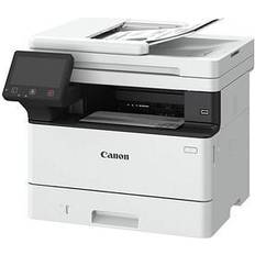 Canon Farveprinter - Fax - Laser Printere Canon i-SENSYS MF465dw 4
