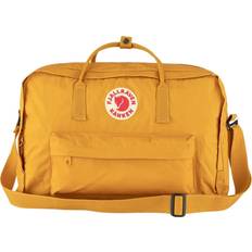 Indvendig lomme - Skulderrem Weekendtaske Fjällräven Kånken Weekender - Ochre