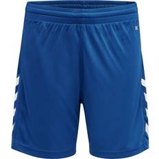 Bukser Hummel Kid's Core XK Poly Shorts - True Blue (211467-7045)