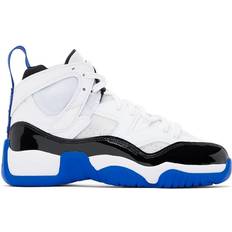 Nike Jumpman Two Trey GS - White/Black/Game Royal