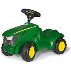 Rolly Toys Gåbiler Rolly Toys Minitrac John Deere 6150R