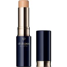 Clé de Peau Beauté Concealers Clé de Peau Beauté Concealer Stick SPF27 #8 Buff