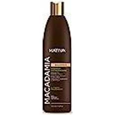Kativa Macadamia moisturizing shampoo