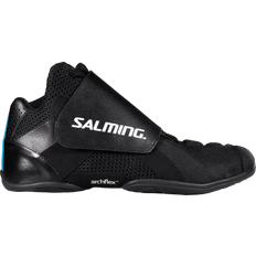 Salming Sort Sko Salming Slide 5 Goalie - Black