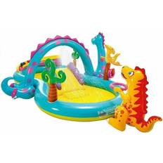 Intex Dinoland Pool & Play Center