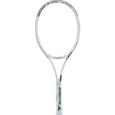 Tecnifibre TF-40 305 18x20 Unisex, Udstyr, ketchere, Tennis, Hvid, 2