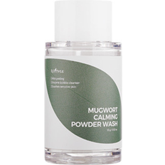 Ansigtsrens Isntree Mugwort Calming Powder Wash