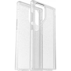 Samsung Galaxy S23 Ultra - Transparent Mobiletuier OtterBox Symmetry Clear Case for Galaxy S23 Ultra