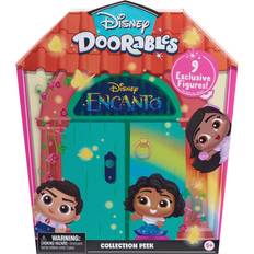 Just Play Legetøj Just Play Disney Doorables Encanto Collection Peek