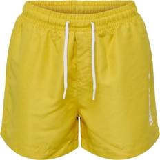 Hummel Bondi Board Shorts - Solar Power (217353-5556)