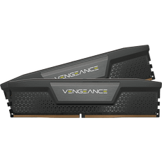 32 GB - 7200 MHz - DDR5 RAM Corsair Vengeance Black DDR5 7200MHz 2x16GB ECC (CMK32GX5M2X7200C34)