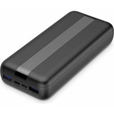 Contact Powerbank Sort 20000 mAh