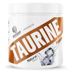 Swedish Supplements Taurine - 200g.