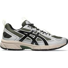 9 - Grøn - Unisex Løbesko Asics Gel-Venture 6 NS - Forest/Black