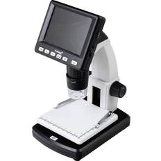 Mikroskop & Teleskop Levenhuk DTX 500 LCD Digital Microscope