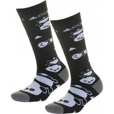 Cairn Alpin beskyttelse Cairn Spirit Socks 2-pack