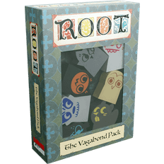 Root The Vagabond Pack