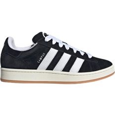 Adidas 12 - 46 - Herre Sneakers adidas Campus 00s - Core Black/Cloud White/Off White
