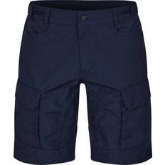 44 - Herre - Polyamid Shorts Gridarmor Men's Granheim Hiking Shorts, 50, Navy Blazer