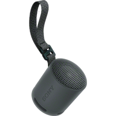 Sony Grå Bluetooth-højtalere Sony SRS-XB100