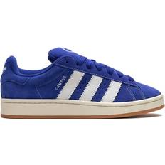 Adidas 4 - Blå - Herre Sneakers adidas Campus 00s - Semi Lucid Blue/Cloud White/Off White