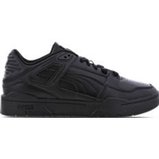 Puma 49 - Herre - Syntetisk Sneakers Puma Slipstream Leather M - Black