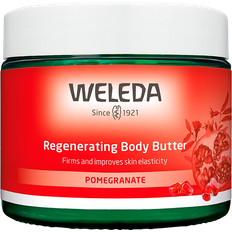 Weleda Bodylotions Weleda Regenerating Body Butter 150ml