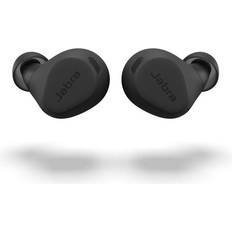 Brun - In-Ear - Trådløse Høretelefoner Jabra Elite 8 Active