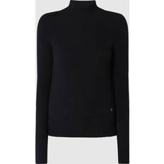 Guess Polyester Overdele Guess Turtle Neck Sweater