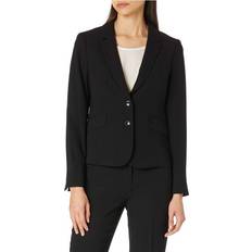 Gerry Weber 48 - Dame Tøj Gerry Weber Blazer schwarz