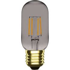 NASC LED-pære E27 4W dimbar 2200K 140 lumen LFP6227204-D Tilsvarer: N/A