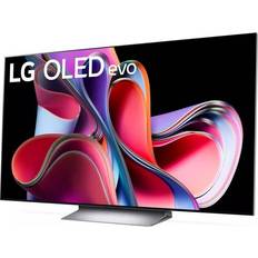 LG OLED - Smart TV LG OLED83G36LA