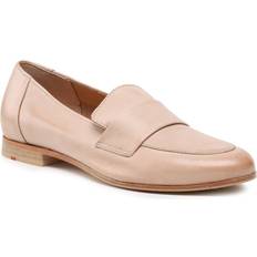 LLOYD 47 - Dame Sko LLOYD BEA loafer nature 13-710-02