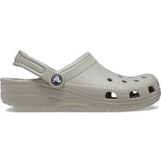 Crocs 44 ½ Udetøfler Crocs Classic Clog - Elephant