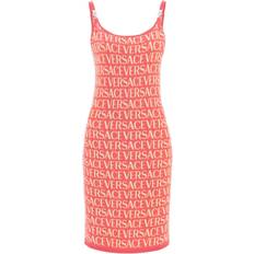 Versace 18 Tøj Versace Dress Woman colour Fuchsia