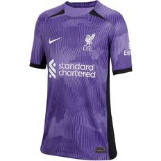Nike Liverpool FC T-shirts Nike Liverpool FC 2023/24 Third Shirt Junior