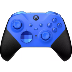 Microsoft 1 - PC Gamepads Microsoft Xbox Elite Core Wireless Controller - Core Blue